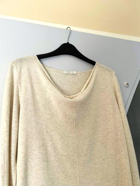 Bavlnené triko/pulóvrik l/xl, promod,xl