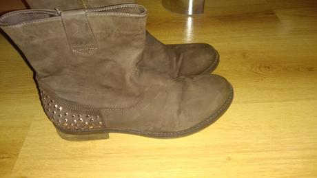 Čižmy, s.oliver,41