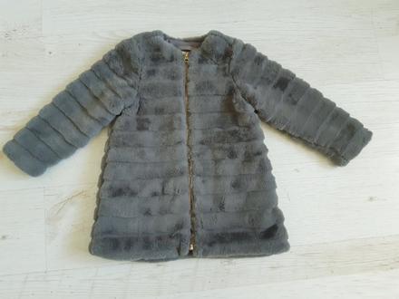 Nenosený kožúšok, pompdelux,110