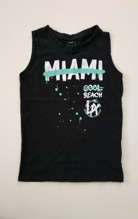 Letné tielko miami, chapter young,134