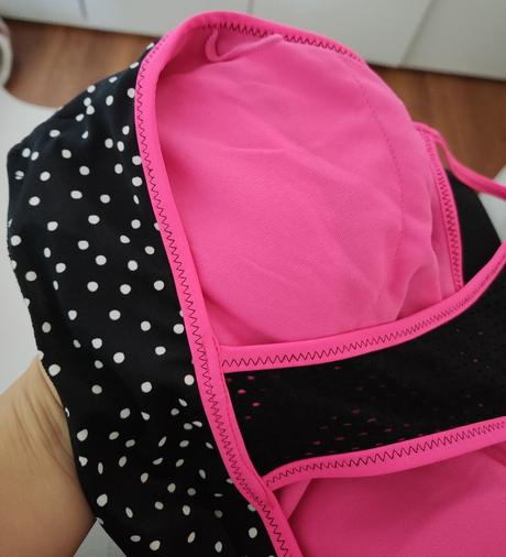 Športová podprsenka, yigga,158