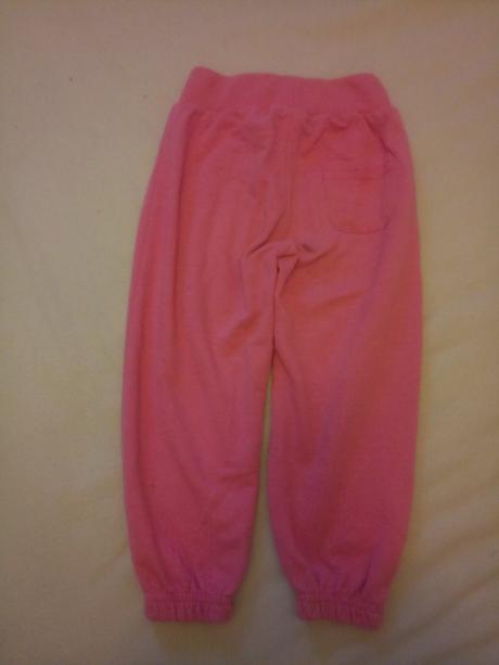 Pohodlne bavlnene teplacky, st. bernard,92