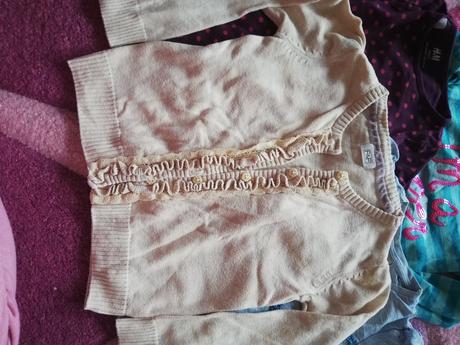 Tričká rôzne 6ks spolu, next,104