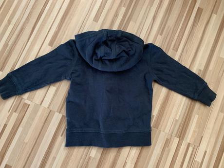 Bavlnena mikinka zn. dopodopo - vel. 80, dopodopo,80