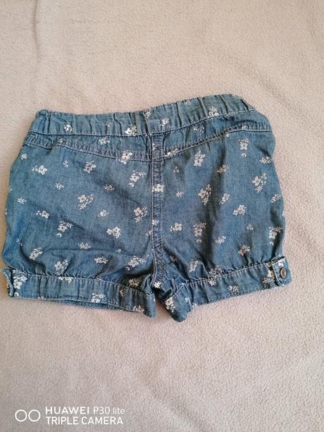 Riflove kratasky, primark,86