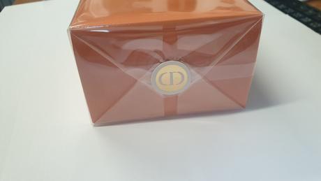 Dune dior - toaletná voda pre ženy 100ml,