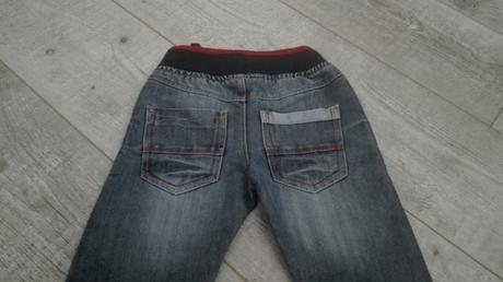 Rifle, urban rascals,104