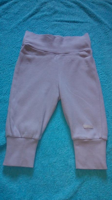 Teplaciky velkost-62/68, 62