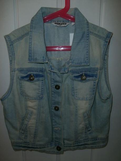 Vesta rifľová, 164