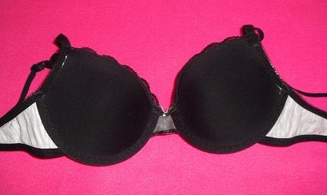 Zebria skin to skin podprsenka, 75b