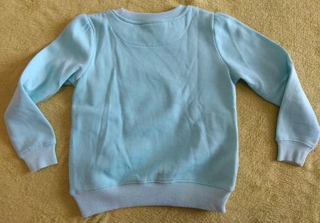 Mikina frozen elsa, disney,122