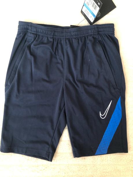 Sportove kratasy nike, nike,140