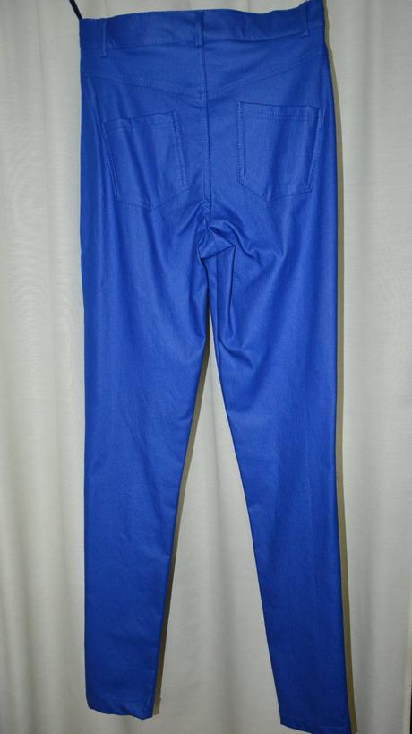 Moderné dámske nohavice, 36 - xxxl