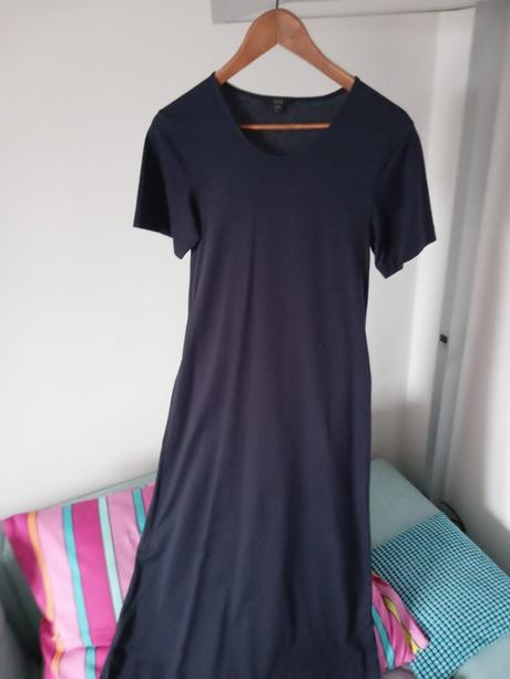 Cos šaty veľk.xs...oblečené 1krát, cos,xs