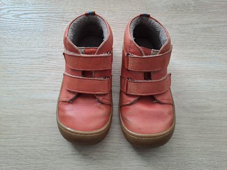 Topánky koel s flísom, koel4kids,31