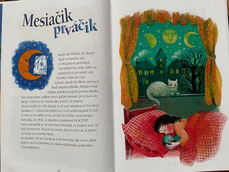 Veselí prváci kniha,