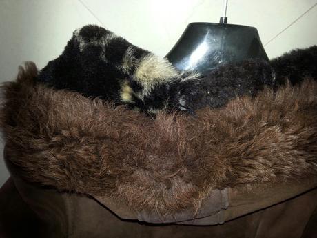 Slovenský kožuch, l