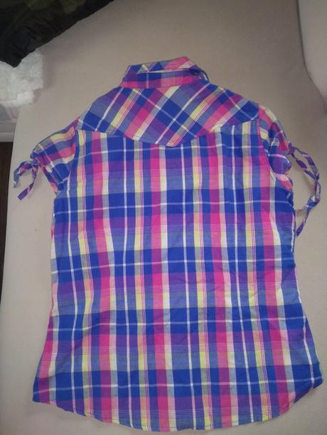 Damska bluzka 40, okay,40