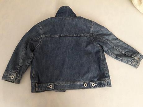 Riflovka zateplena 104/110, 104