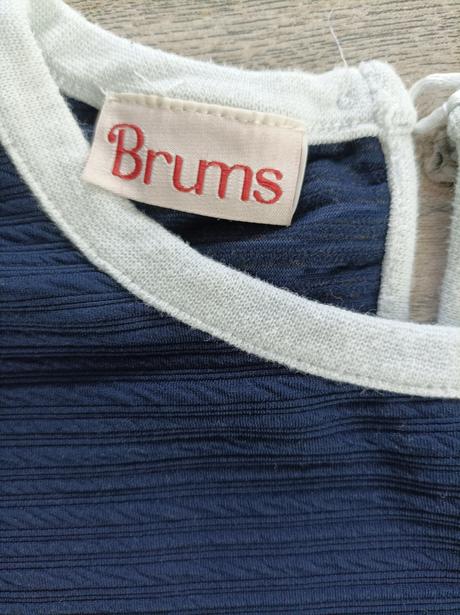 Balík oblečenia č. 140, 140–152