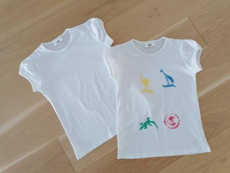 2x tričko, next,152