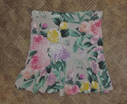 Sukňa 146 / 158, 152