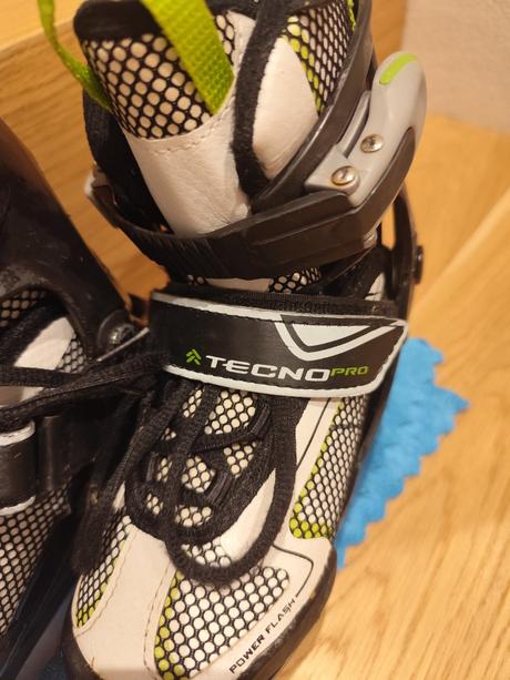 Korčule detské, 29