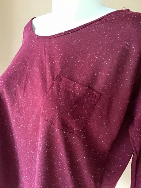 Tričko/cc, atmosphere,m