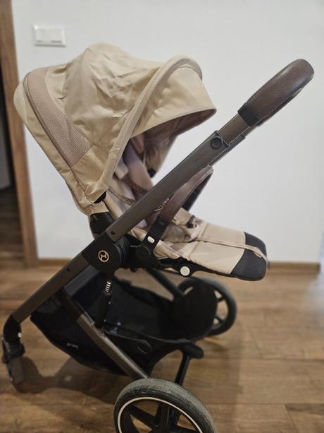 Kočík cybex balios, cybex,cybex balios s lux