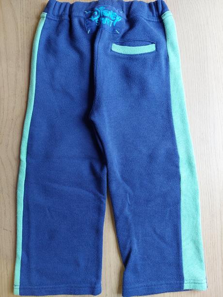 Tepláky, disney,104