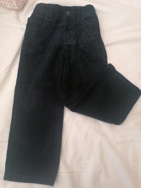 Nohavice, marks & spencer,104