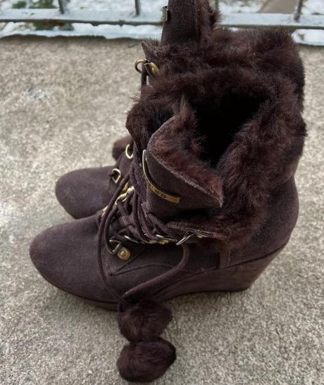 Guess krásne čižmičky, guess,37