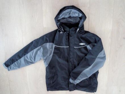 Technicka bunda, umbro,xl