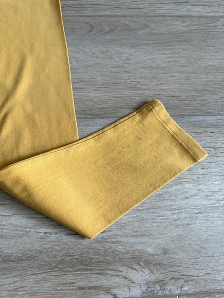 Legínky h&m 116, h&m,116