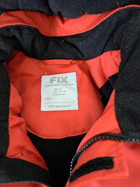 Lindex fix bunda, lindex,92