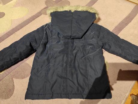 Zimná vetrovka, 104