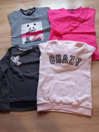 Balík mikin, 140–152