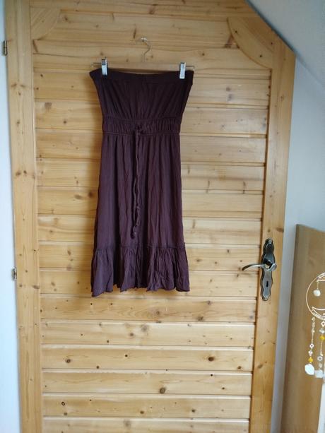 Plážové šaty, fishbone,m