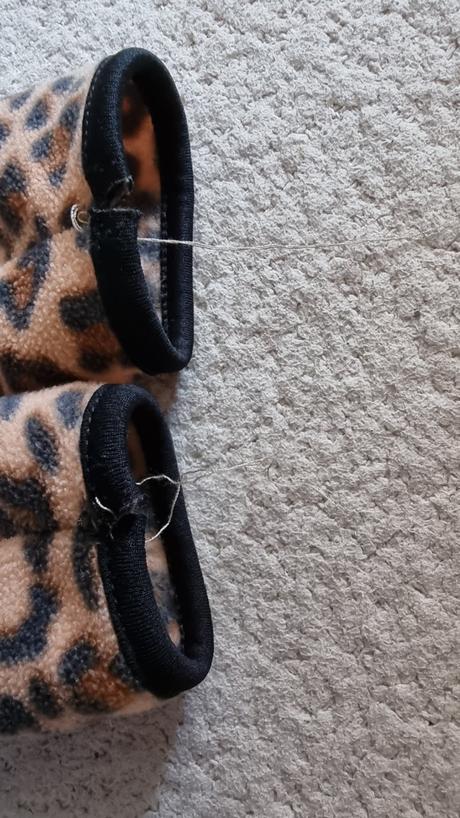 Balík mikin, 122–134