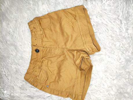 Krátke nohavice, 110