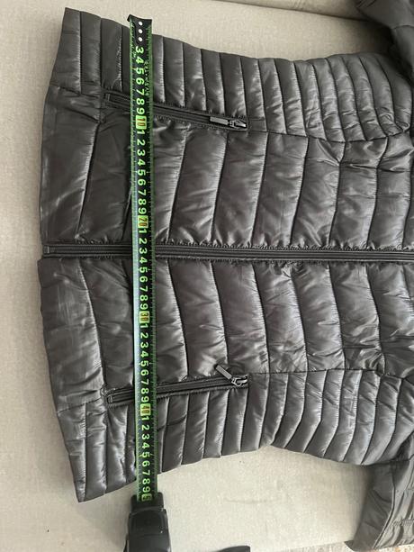 Prechodná bunda, orsay,m