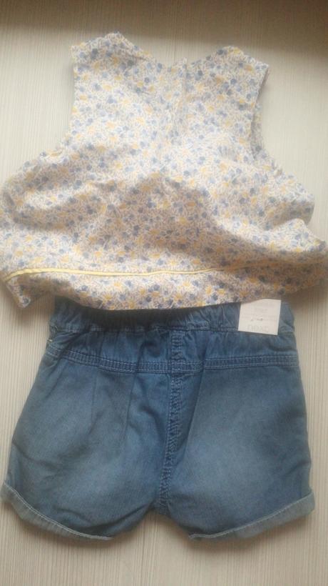 Letný overal, next,92