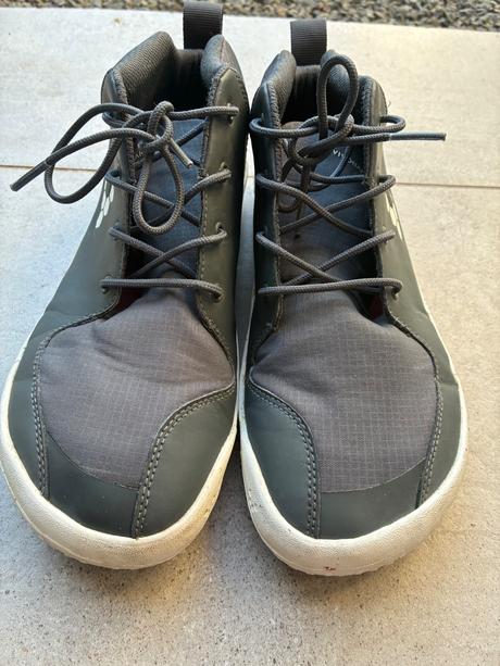 Vivobarefoot bootie, vivobarefoot,38