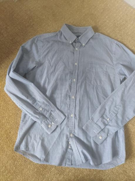 Pánska košeľa pv, l