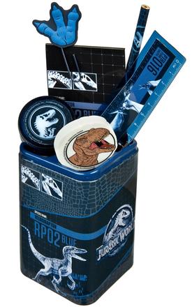 Jurassic park sada na stôl,