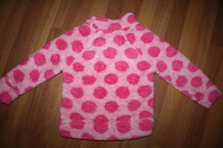 Bodková chlpatka, next,116