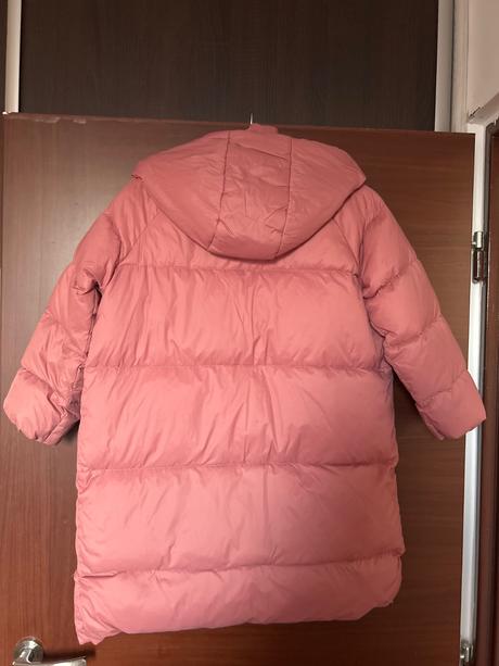 Predám krásnu bundičku, reserved,134