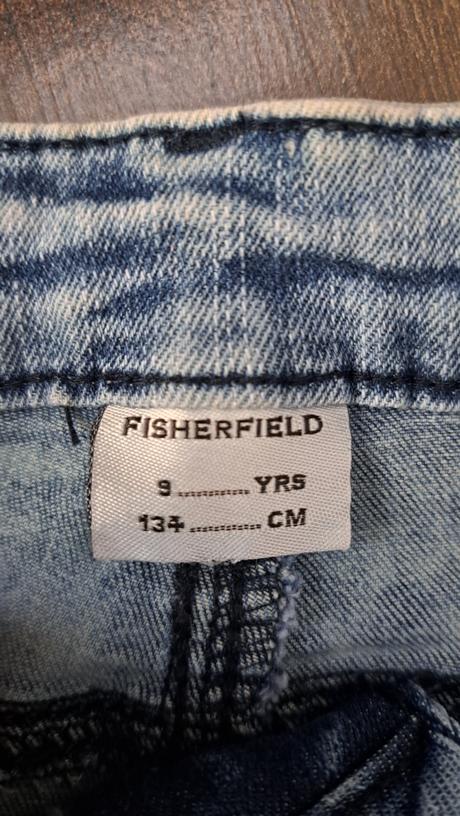 Rifle- joggery, gate,134