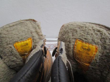 2304. zn. zateplené topánky, 33