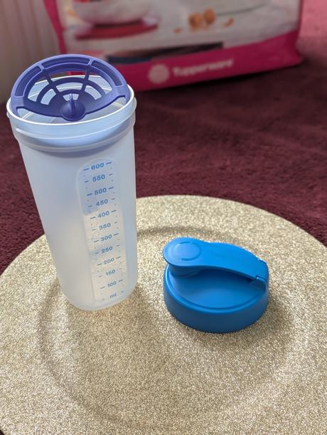 Tupperware, 